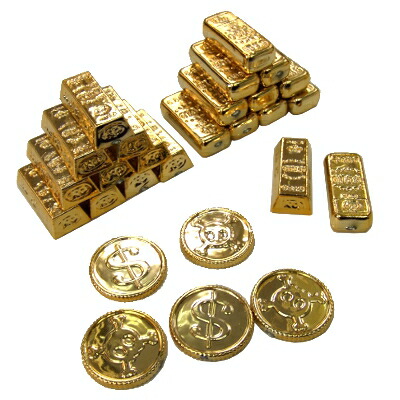 楽天市場】アクリルアイス 金の延べ棒 ABSゴールドラッシュ