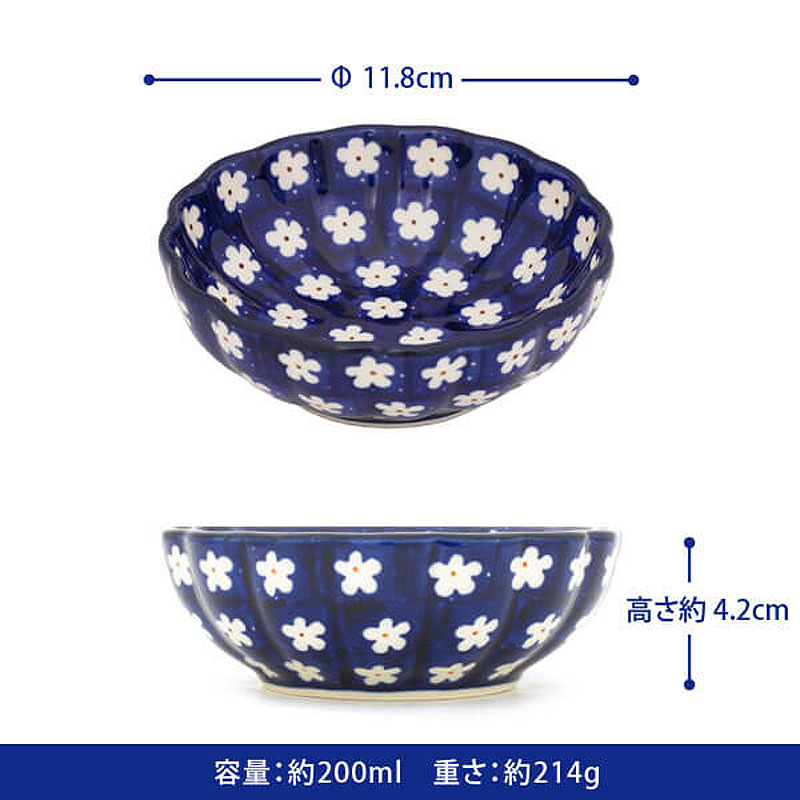 楽天市場】ツェラミカ アルティスティチナ No.247X 12cmボウル