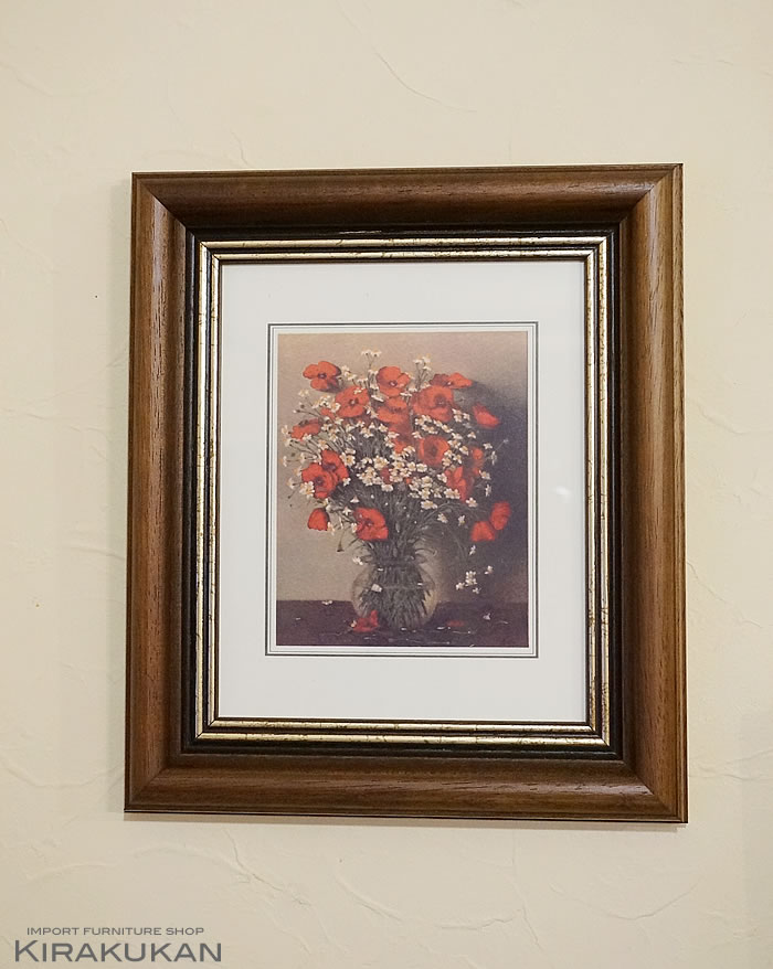 楽天市場】【スーパーセール期間限定価格】 絵画 インテリア 額入り