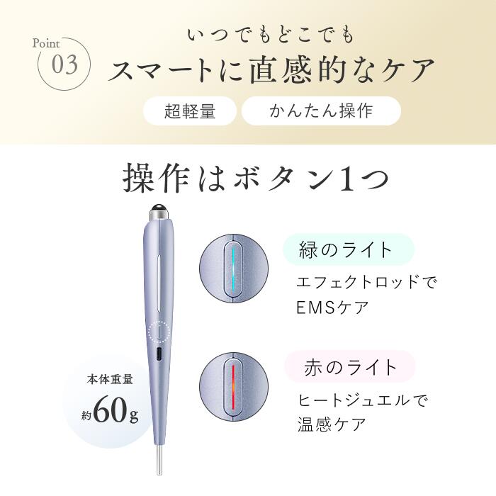 楽天市場】2/25はP10倍でお得☆Beauty Face Stick Rin 美容家 石井美保
