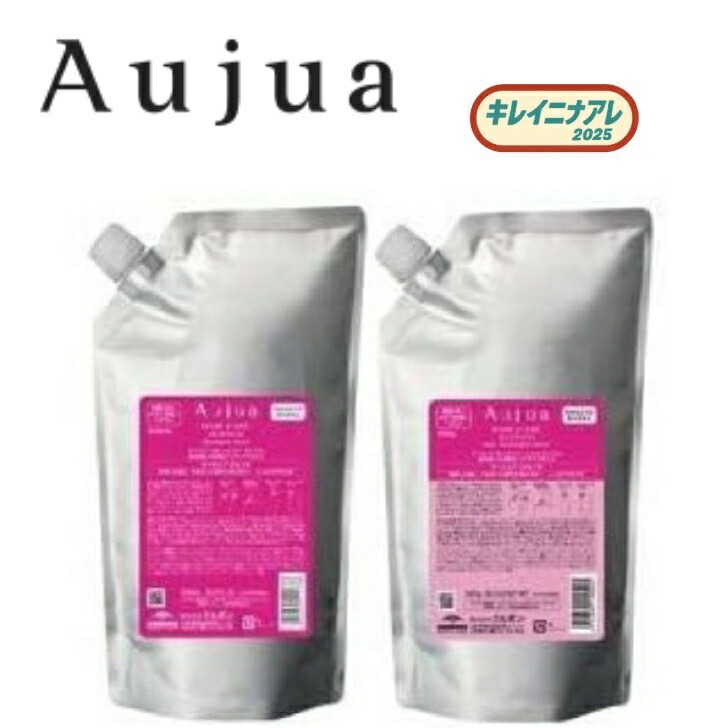 楽天市場】ミルボン オージュア クエンチ シャンプー 500ml ヘア