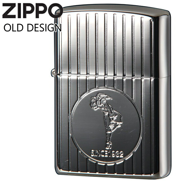 楽天市場】ZIPPO ジッポー オールドデザイン 2S-WINDY ウインディ