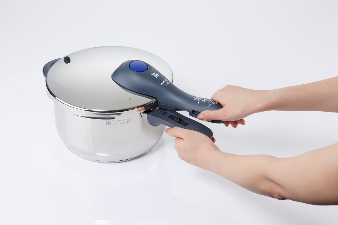 楽天市場】WMF パーフェクトプラス 圧力鍋 2.5L W0794799990