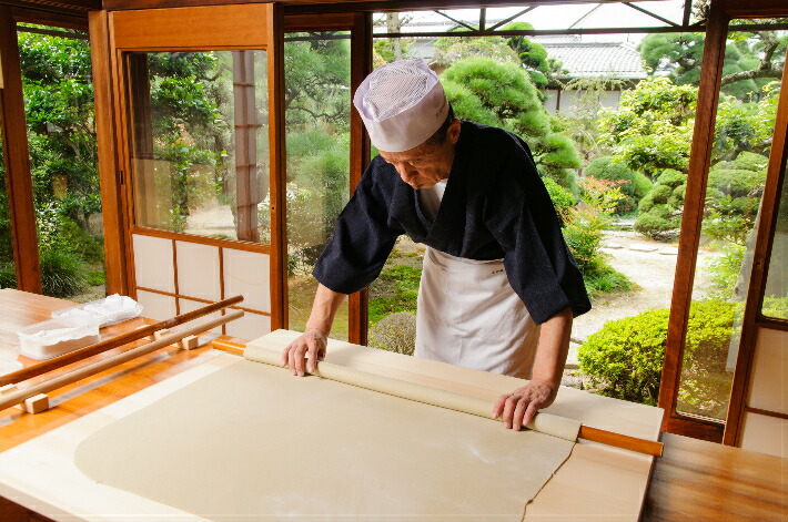 楽天市場】そば打ち道具 のし板 900×900 : そば打ち道具工房おがわ