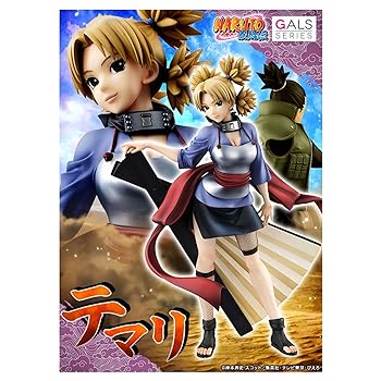 楽天市場】ナルト テマリ フィギュアの通販