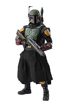 楽天市場】s.h.figuarts ボバ・フェット(star wars: the mandalorian