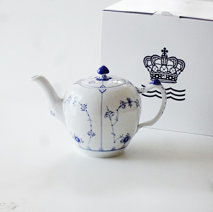 楽天市場】ロイヤルコペンハーゲンROYAL COPENHAGEN ブルー