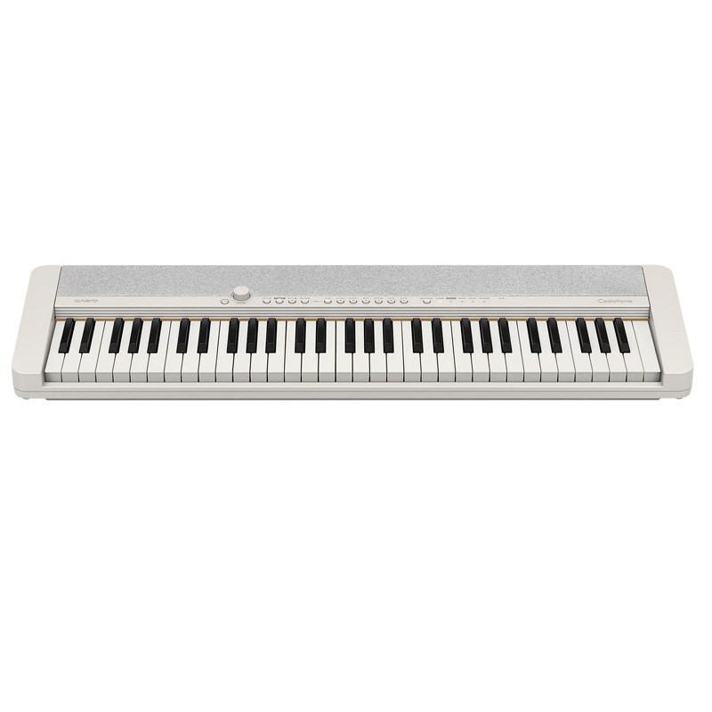楽天市場】CASIO CT-S1 キーボード61鍵盤【お手入れクロス付き】【送料