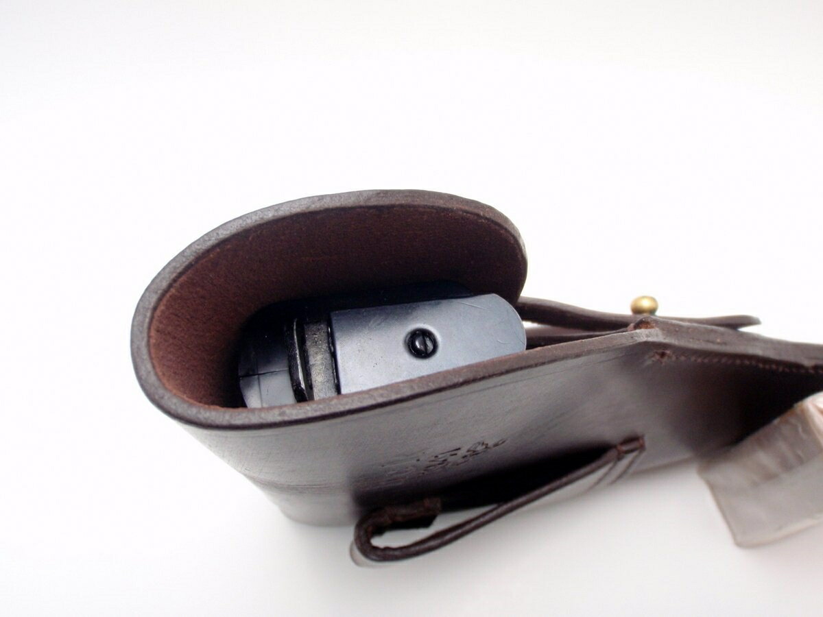楽天市場】ドイツ軍 ワルサー PP PPK PPKS PPK/S ホルスター ブラウン