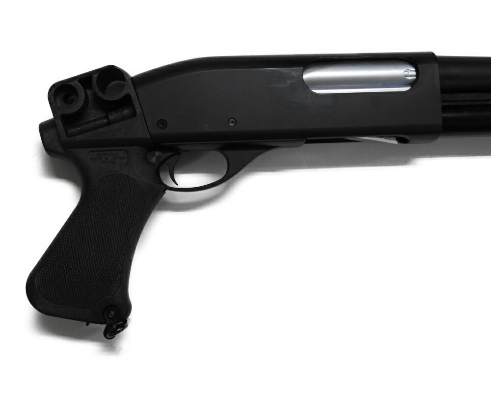 楽天市場】マルゼン M870 ショットガン エアガン エアーコッキング