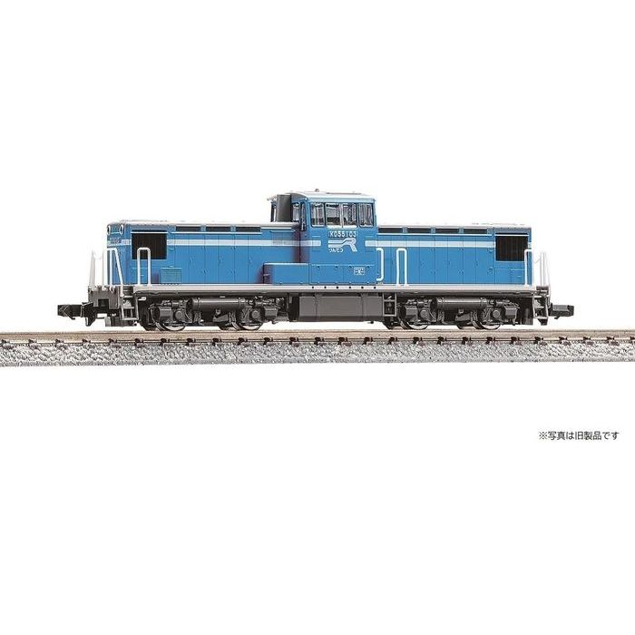 楽天市場】Nゲージ 京葉臨海鉄道 KD55形 103号機 鉄道模型 ディーゼル