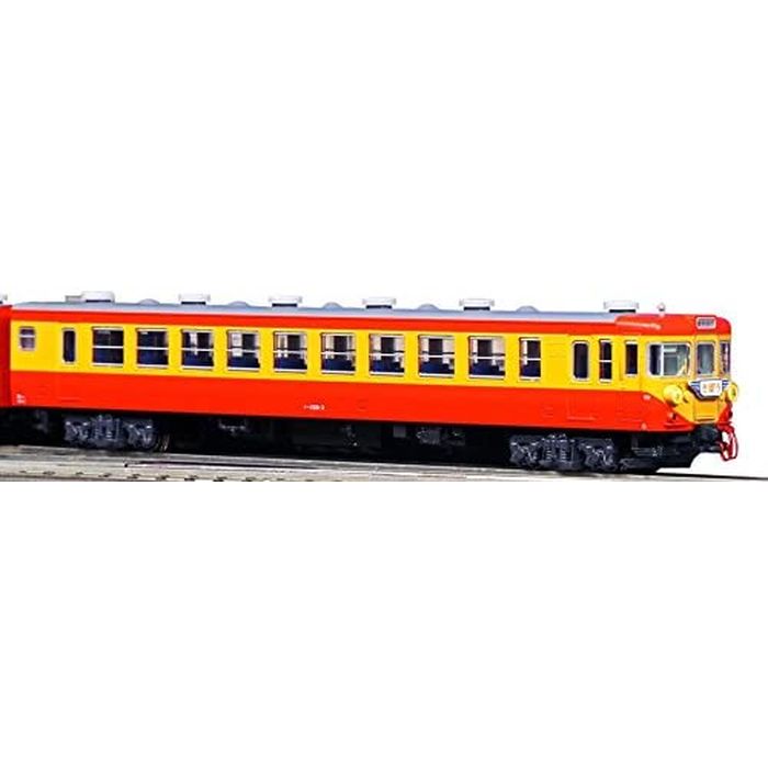 楽天市場】Nゲージ 155系 修学旅行電車 ひので・きぼう 4両増結セット