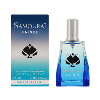 楽天市場】サムライ SAMOURAI サムライ ユニセックス オードトワレ EDT