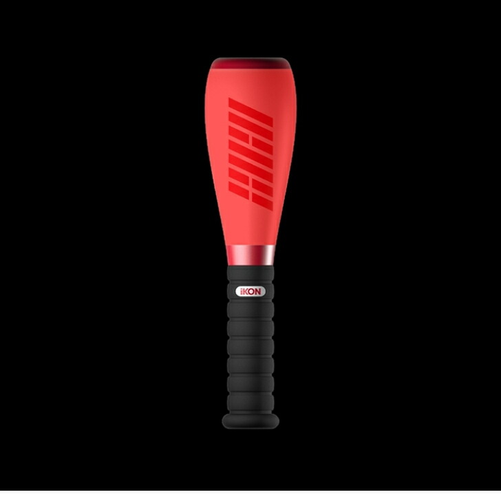 楽天市場】iKON 公式ペンライト ver.2023 LIGHT STICK : KPOPクラス