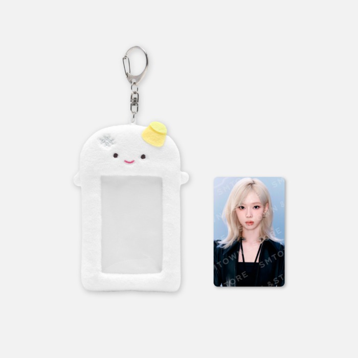 楽天市場】aespa -CHARACTER PHOTO CARD HOLDER SET / 24-25 LIVE TOUR