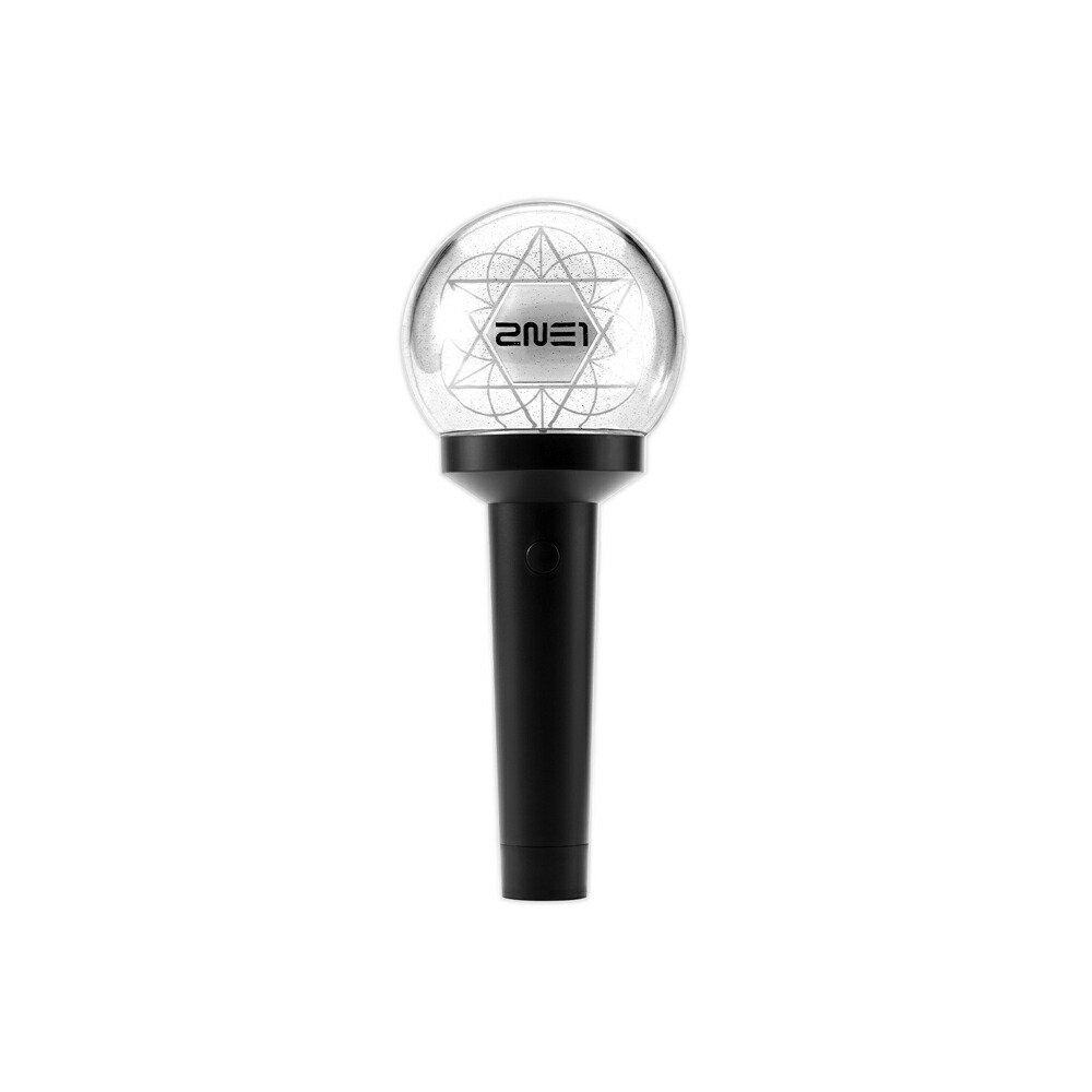 楽天市場】2NE1 ペンライト OFFICIAL LIGHT STICK / 2種選択 / 2種