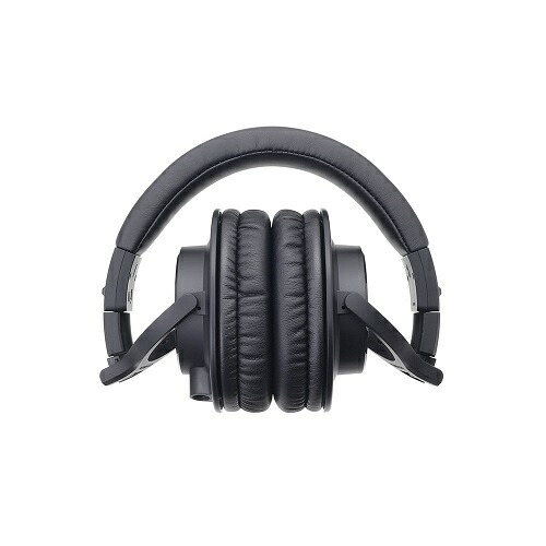 オーディオテクニカ プロフェッショナルモニターヘッドホン ATH-M40X