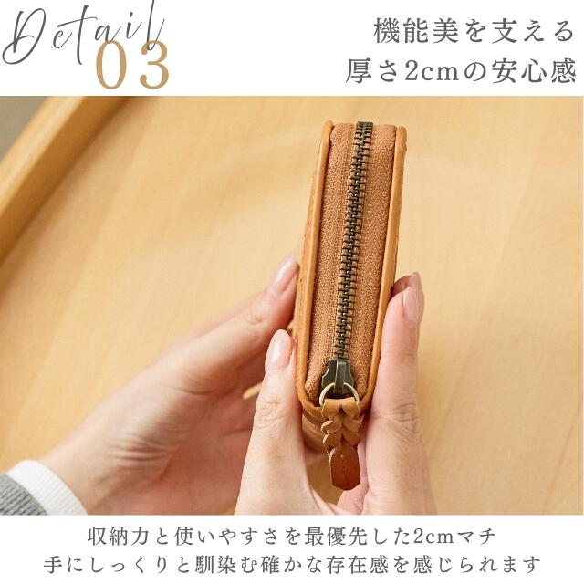 楽天市場】【動画あり】財布 長財布 レディース 本革 大容量 ラウンド