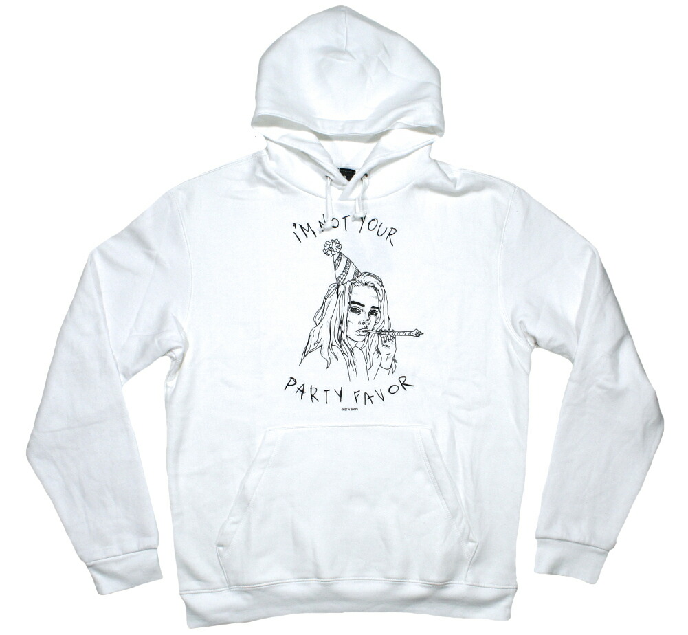 楽天市場】billie eilish hoodieの通販