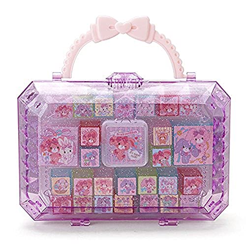 楽天市場】サンリオSANRIO ぼんぼんりぼん おともだちスタンプセット