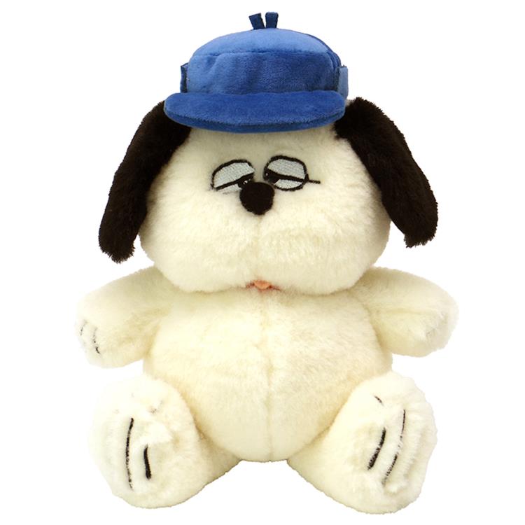 楽天市場】スヌーピー ぬいぐるみS オラフ 216618 レトロ SNOOPY