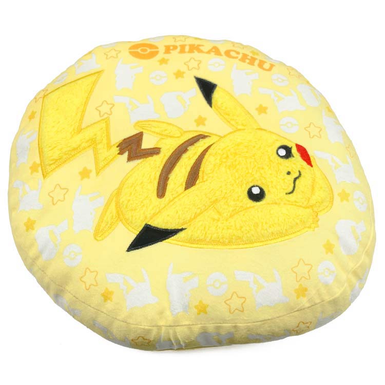 楽天市場】ジェラートピケ ポケモン（クッション｜クッション・座布団