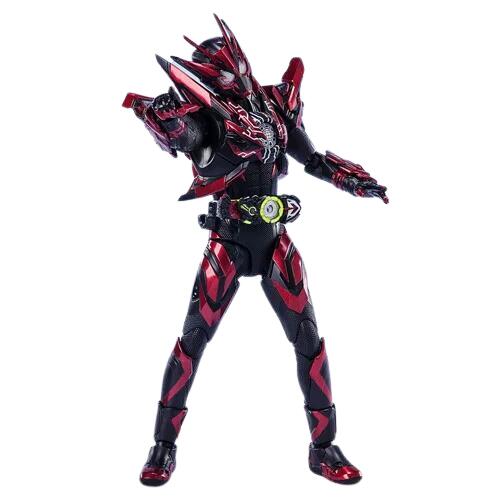 楽天市場】【送料無料・在庫あり】S.H.Figuarts 仮面ライダーゼロワン