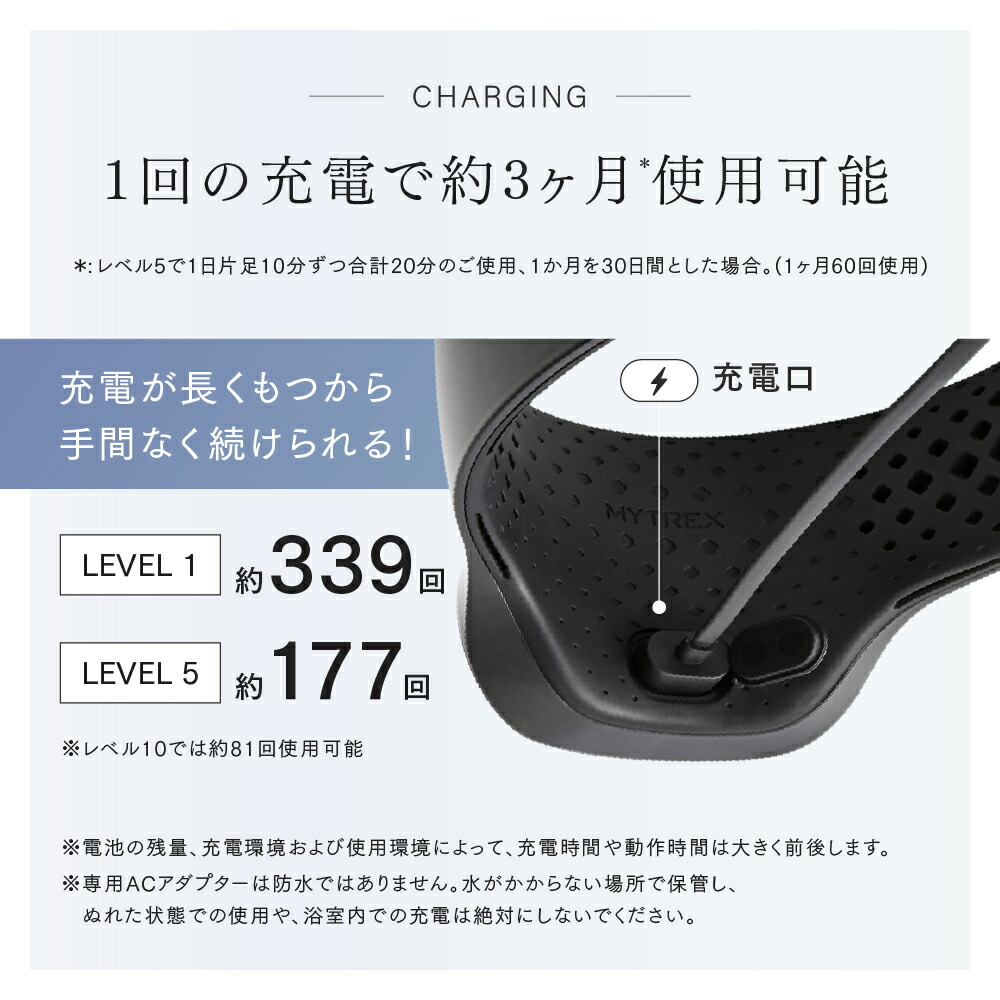 楽天市場】【公式｜期間限定 5%OFFクーポン+P5倍！】つけるだけ