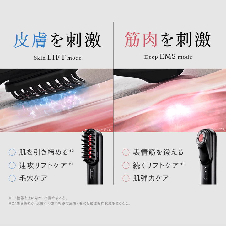 楽天市場】【公式｜25日限定 10%OFFクーポン+P5倍！】EMS 美顔器