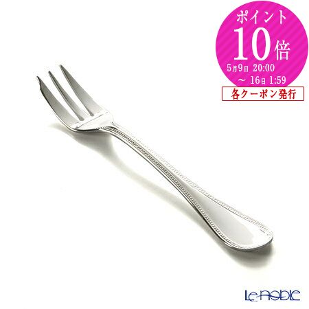 楽天市場】クリストフル パール ケーキフォークの通販