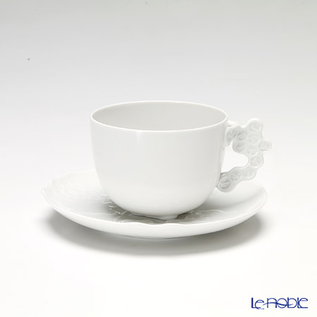 楽天市場】ローゼンタール ランドスケープ コーヒーカップ＆ソーサー
