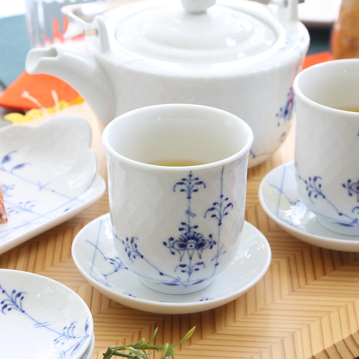 楽天市場】ロイヤルコペンハーゲン (Royal Copenhagen) ブルーパル