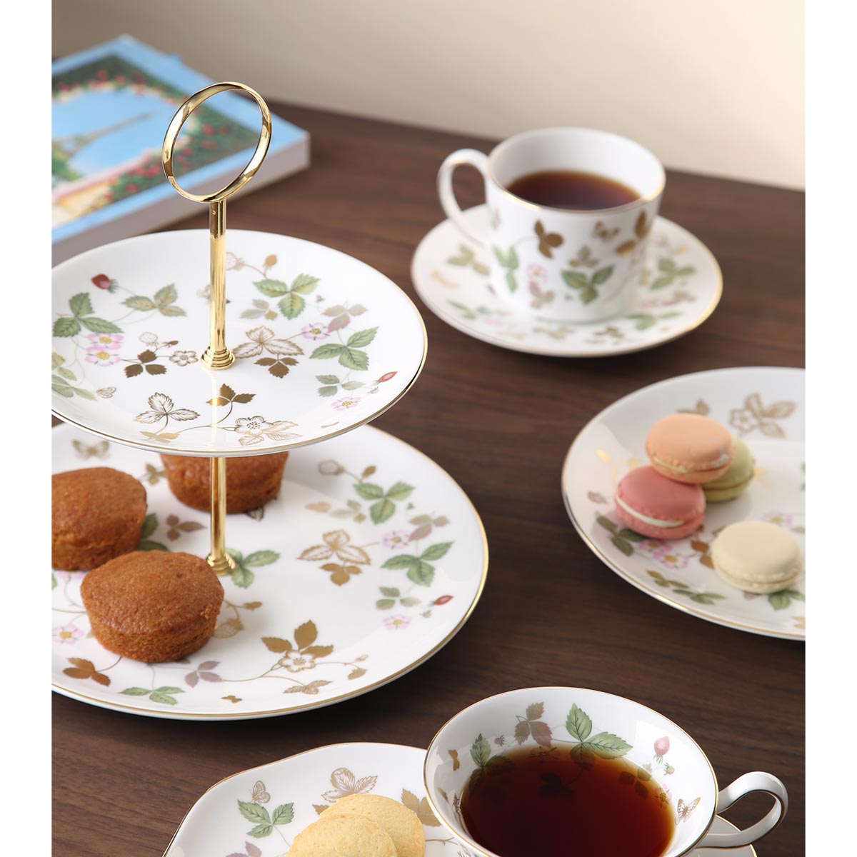 楽天市場】【2/25限定 P10倍】ウェッジウッド (Wedgwood) ワイルド