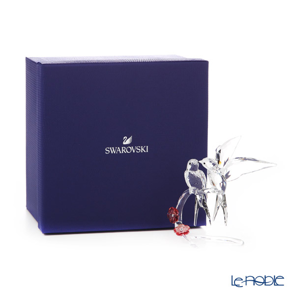 楽天市場】スワロフスキー ツバメ SWV5-475-566 19AW Swarovski 動物
