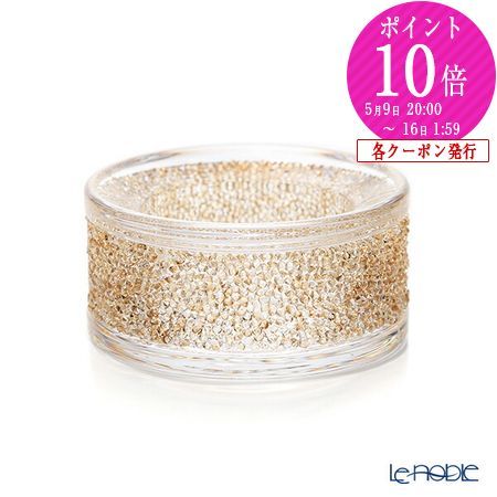 楽天市場】【2/25限定 P10倍】スワロフスキー Shimmer ティーライト