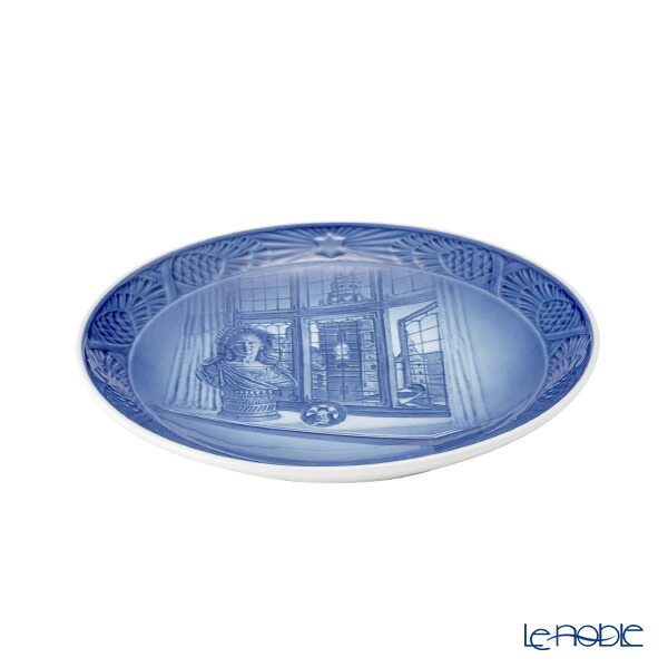 楽天市場】ロイヤルコペンハーゲン (Royal Copenhagen) イヤープレート