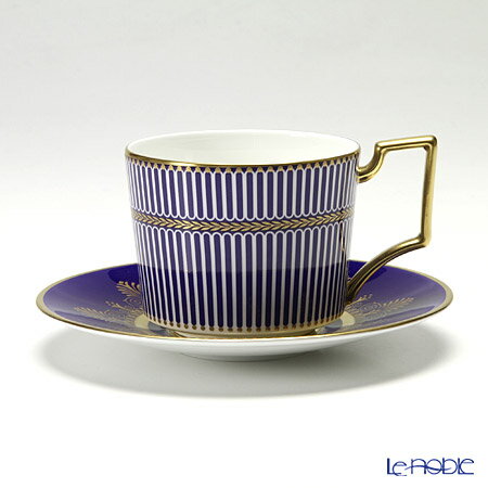 楽天市場】ウェッジウッド (Wedgwood) アンセミオンブルー ティー