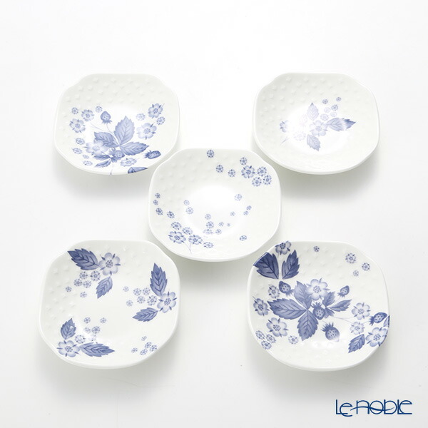 楽天市場】ウェッジウッド (Wedgwood) ストロベリーブルームインディゴ