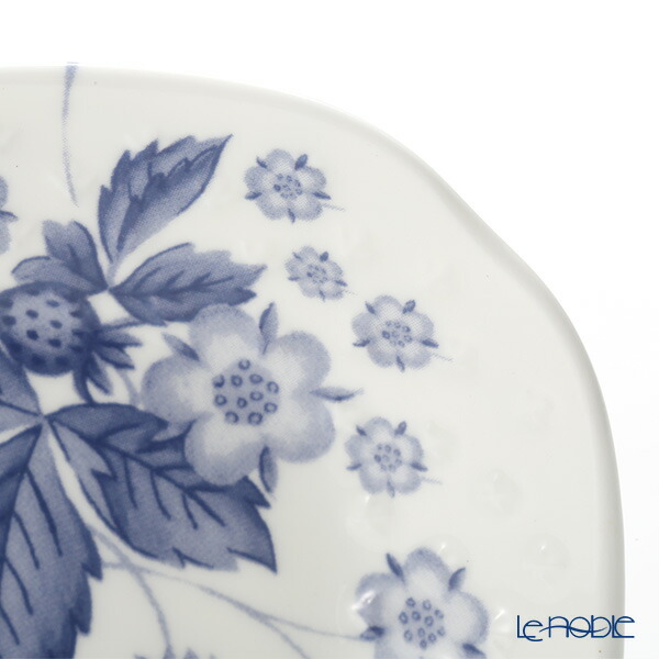 楽天市場】ウェッジウッド (Wedgwood) ストロベリーブルームインディゴ
