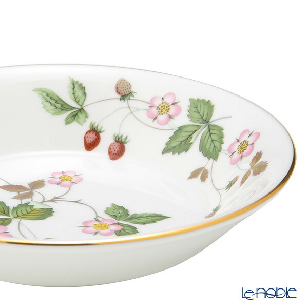 楽天市場】ウェッジウッド (Wedgwood) ワイルドストロベリー フルーツ