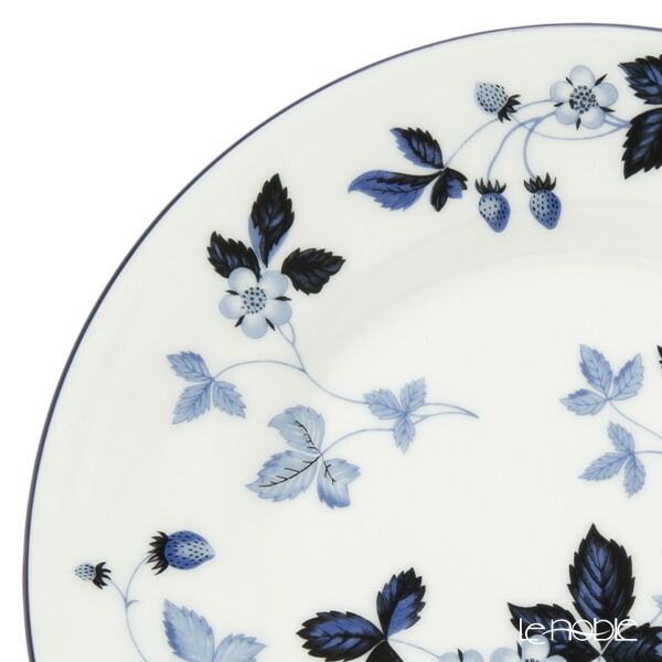 楽天市場】ウェッジウッド (Wedgwood) ストロベリーインクブルー