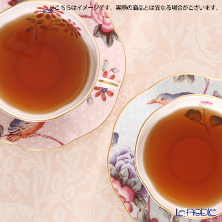 楽天市場】ウェッジウッド (Wedgwood) カッコー プレート 21cm 4色