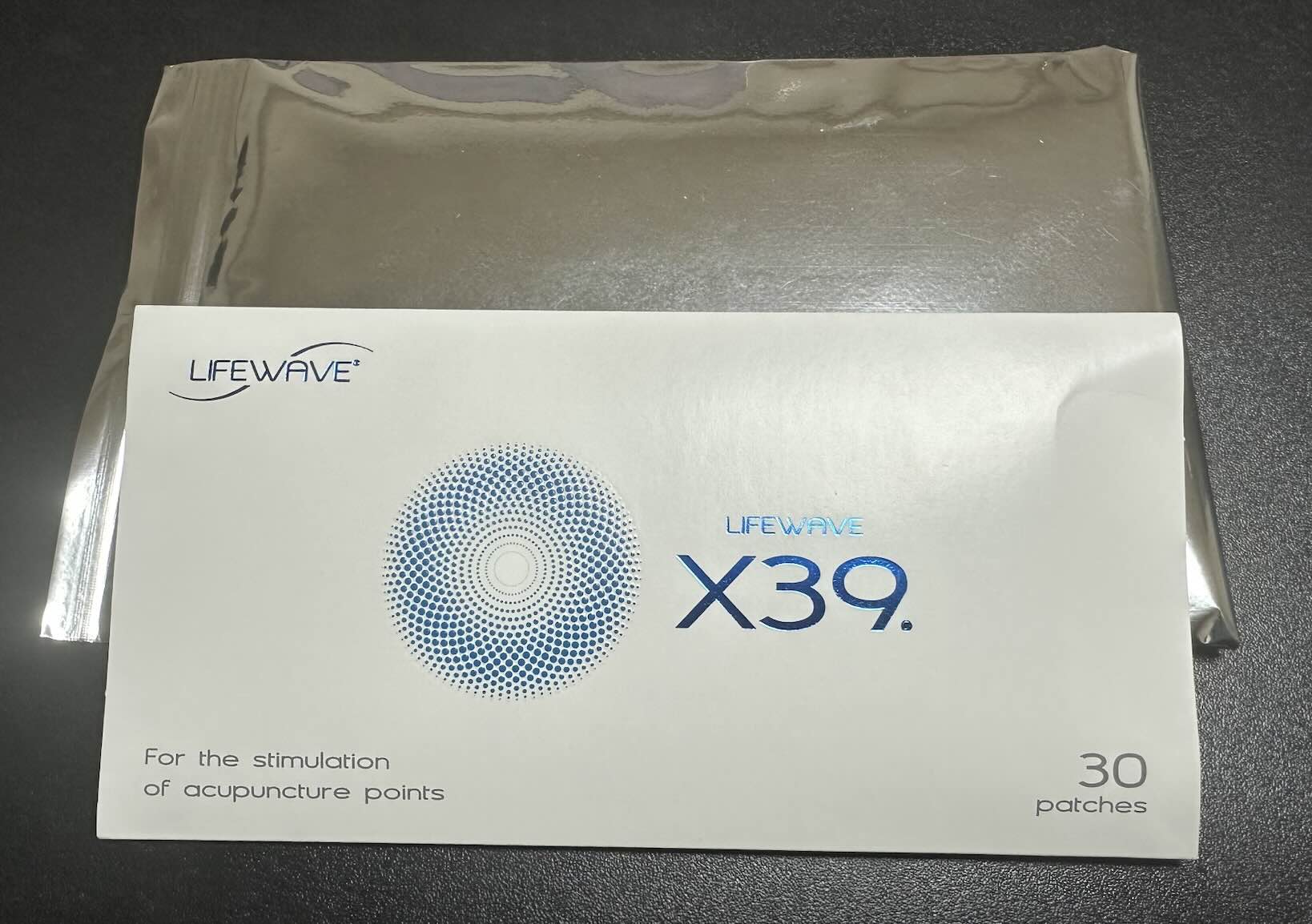 楽天市場】LIFEWAVE ライフウェーブX39 エックスサーティナイン 30