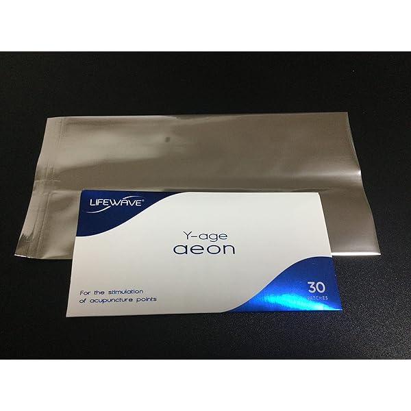 楽天市場】x39 パッチ lifewave ライフウェーブの通販