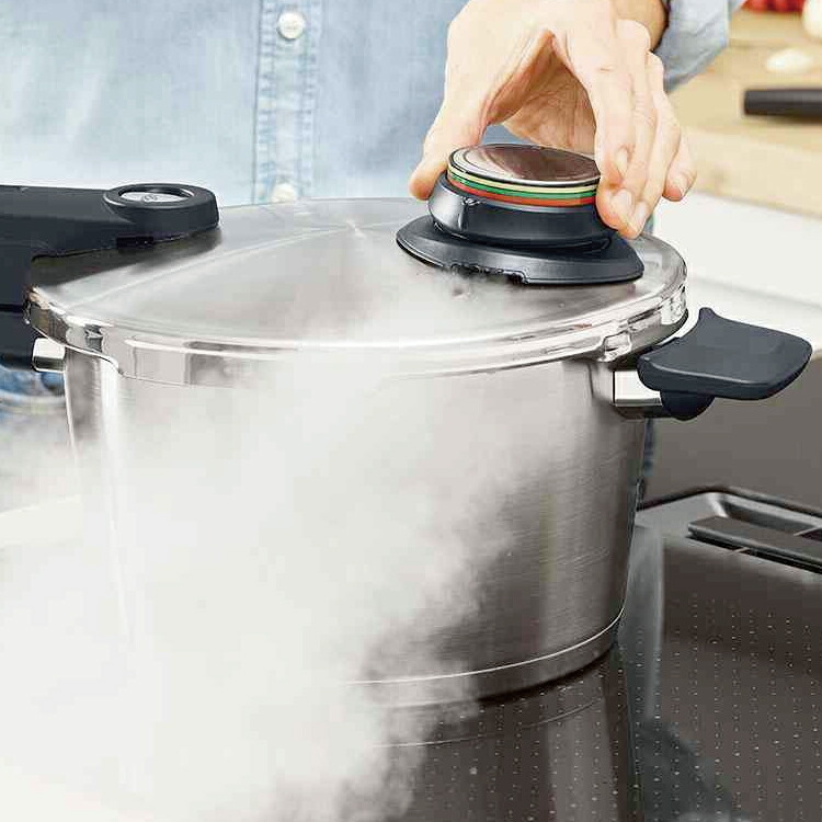 楽天市場】Fissler ビタビット プレミアム 圧力鍋 2．5L