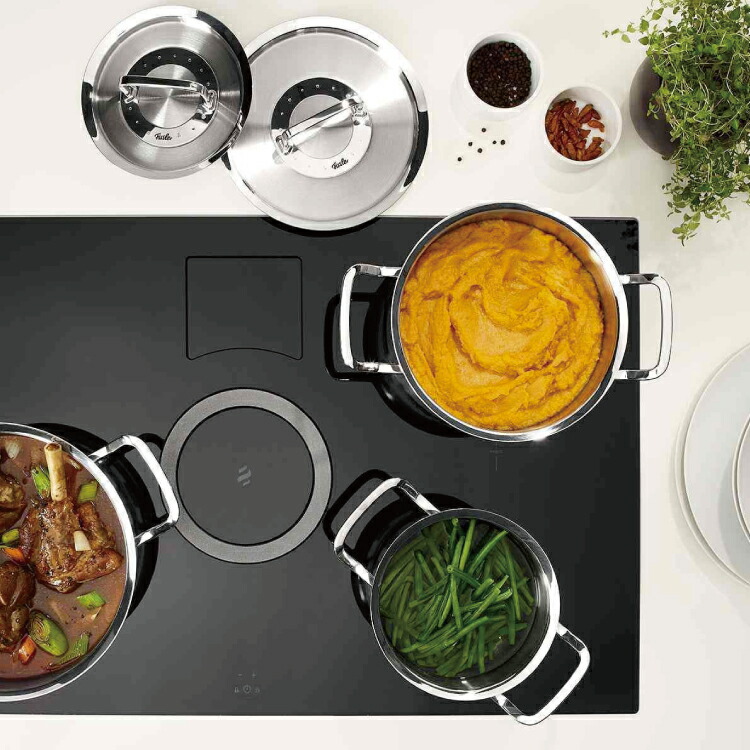 楽天市場】Fissler オリジナル プロフィ コレクション