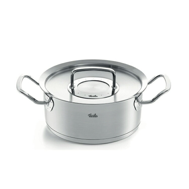楽天市場】Fissler オリジナル プロフィ コレクション