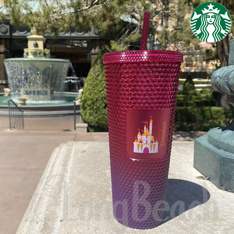 楽天市場】≪カリフォルニアディズニー限定品≫ STARBUCKS COFFEE