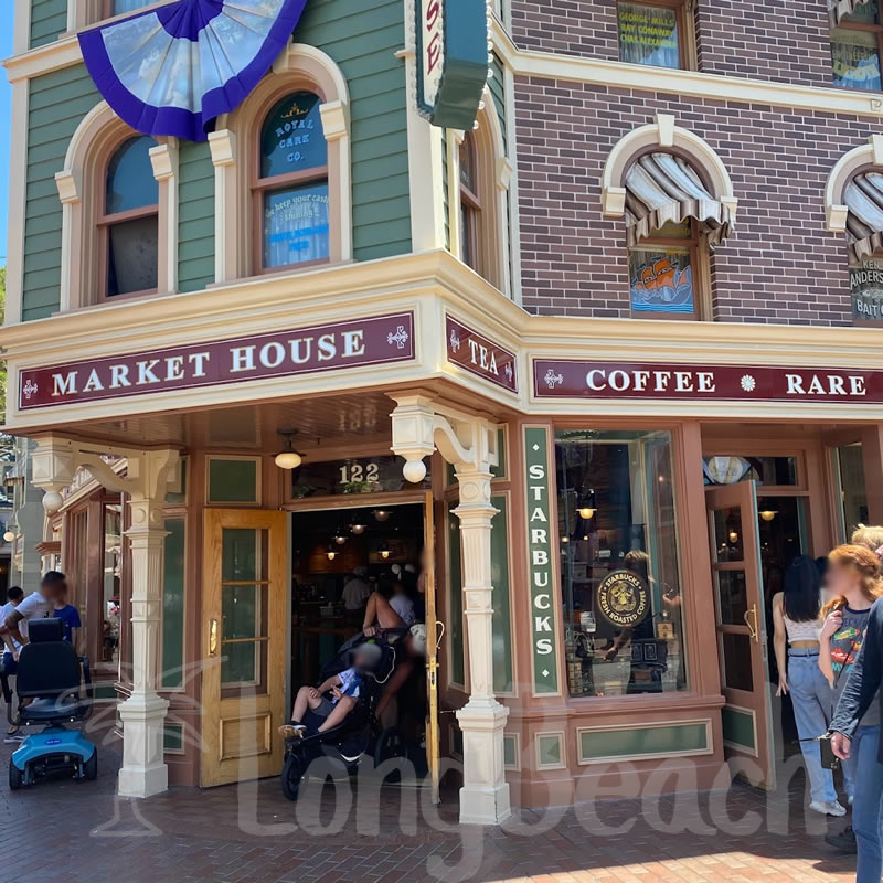 楽天市場】≪カリフォルニアディズニー限定品≫ STARBUCKS COFFEE
