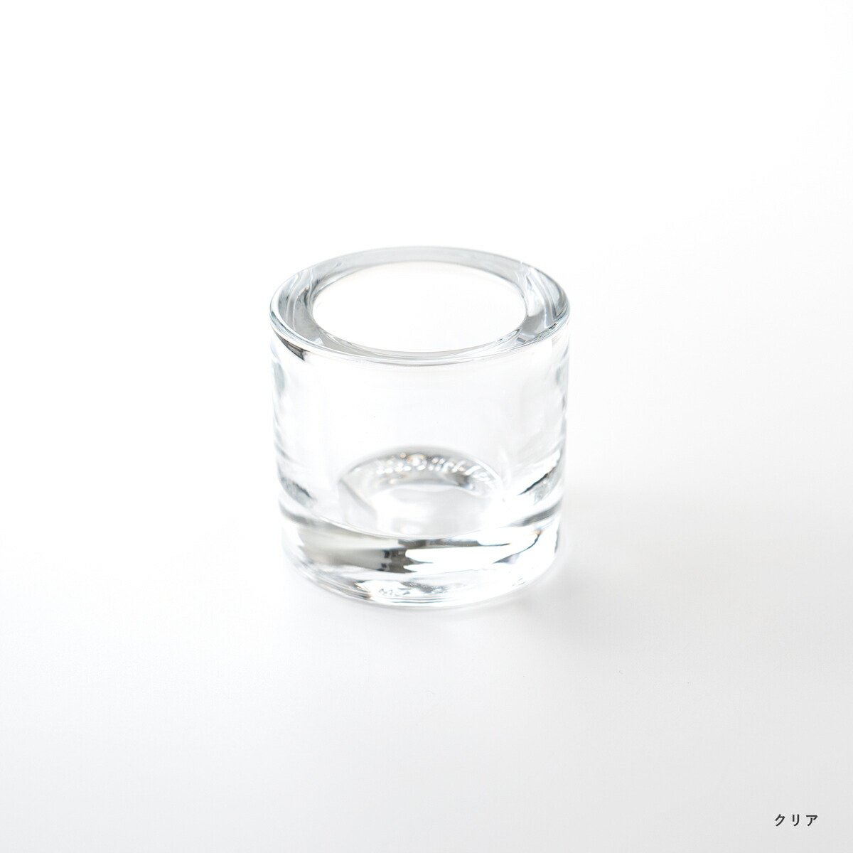 楽天市場】iittala イッタラ kivi キビ 60mm キャンドル ホルダー